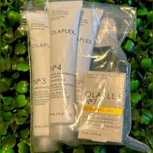 Olaplex Mini Set